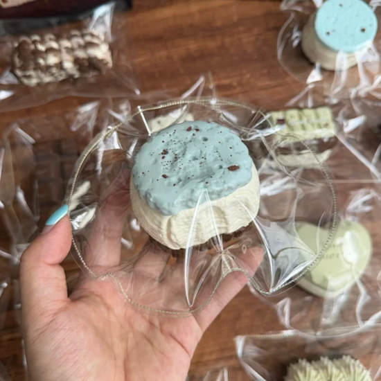 Glamk 予約商品