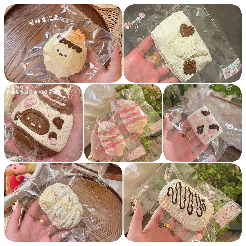 12xininl ペーパークレイ　予約商品