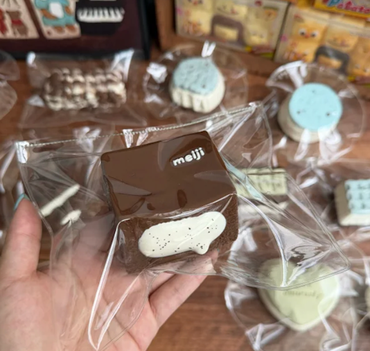 Glamk 予約商品
