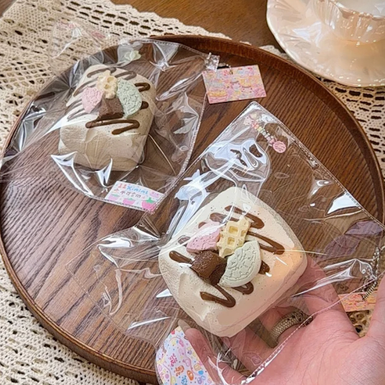 12xininl もちクリーム　予約商品