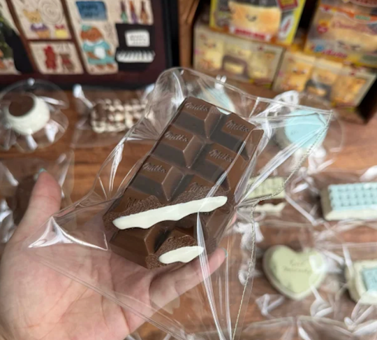 Glamk 予約商品