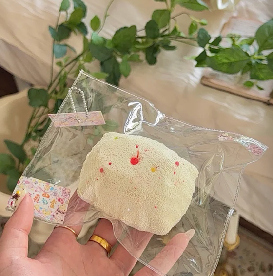 12xininl もちクリーム　予約商品
