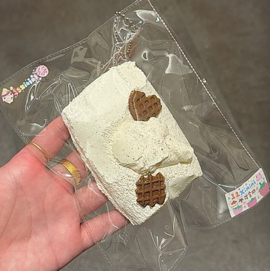 12xininl ペーパークレイ　予約商品