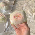 Yukimochi Spring Cherry Pillow