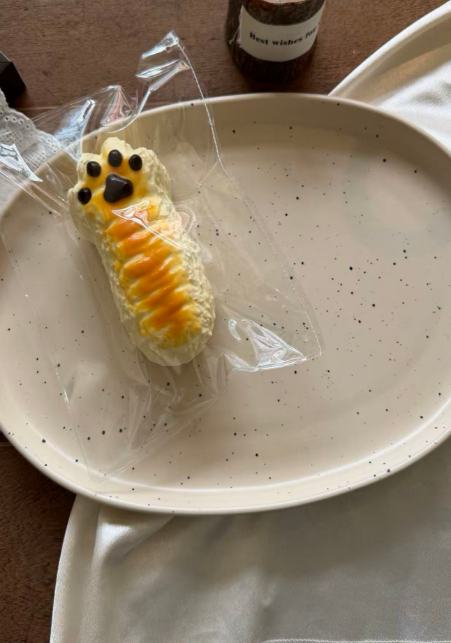 大福手作硬めの可塑性