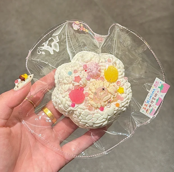 12xininl もちクリーム　予約商品