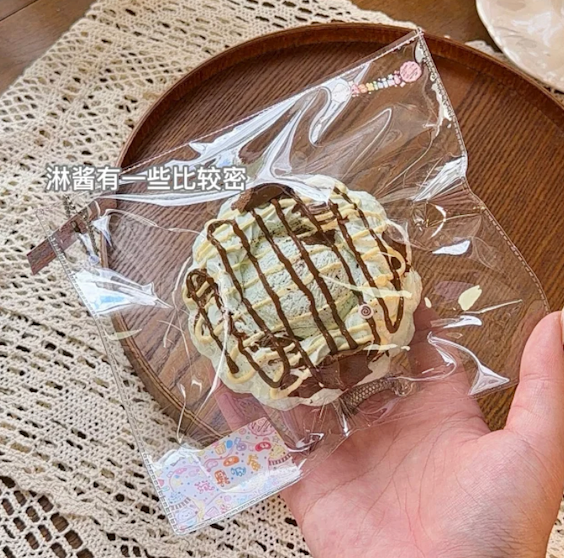 12xininl もちクリーム　予約商品