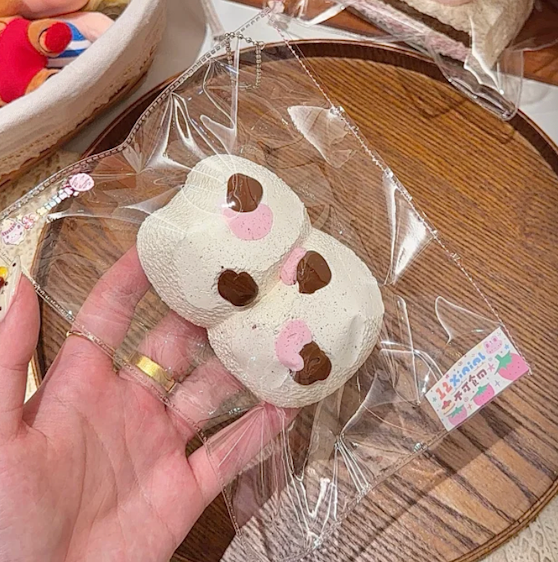 12xininl もちクリーム　予約商品
