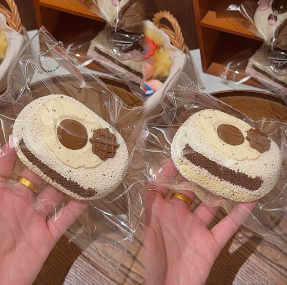 12xininl もちクリーム　予約商品
