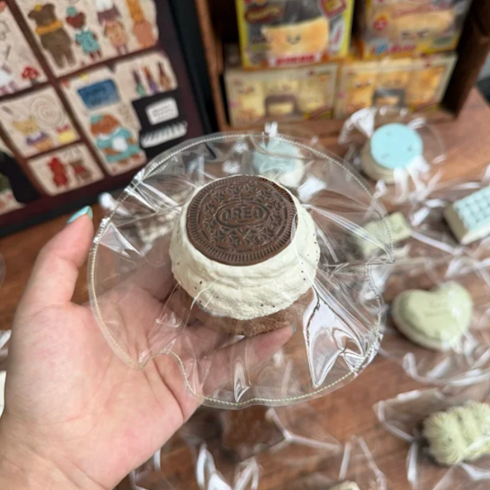 Glamk 予約商品