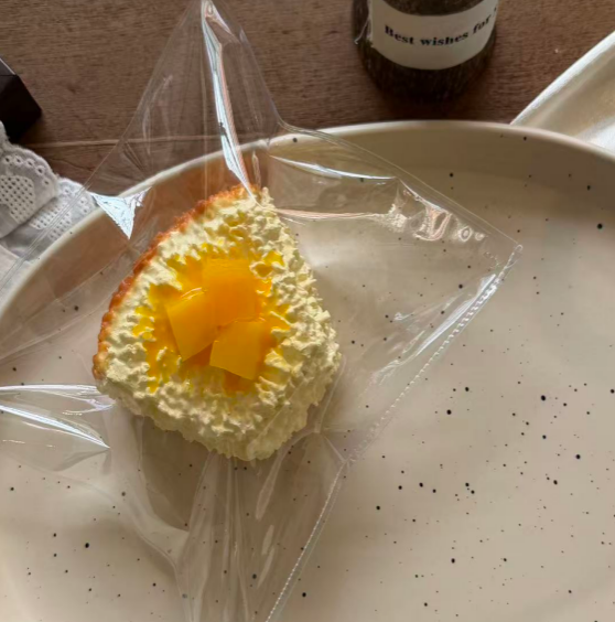 大福手作硬めの可塑性