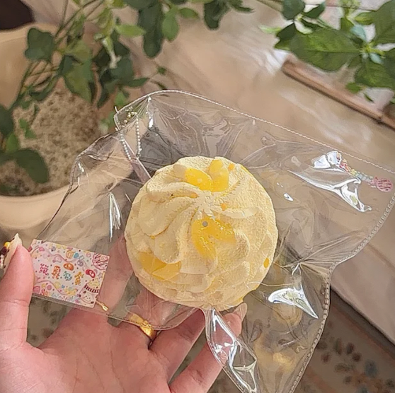 12xininl もちクリーム　予約商品