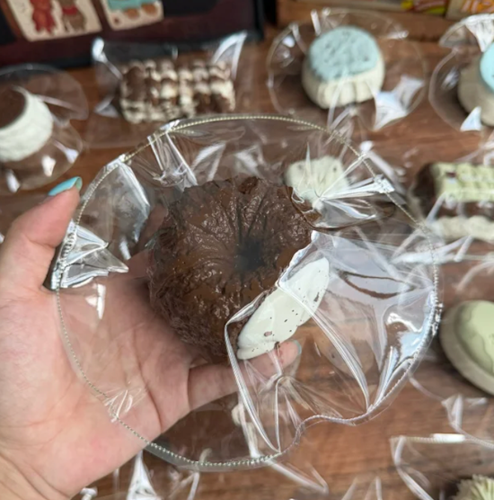 Glamk 予約商品