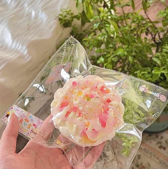 12xininl もちクリーム　予約商品