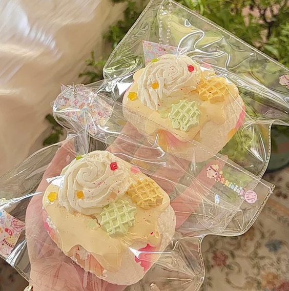 12xininl もちクリーム　予約商品