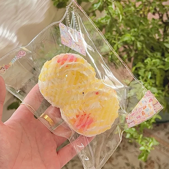 12xininl もちクリーム　予約商品