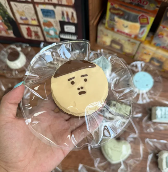 Glamk 予約商品