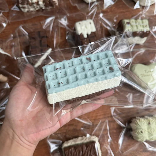Glamk 予約商品