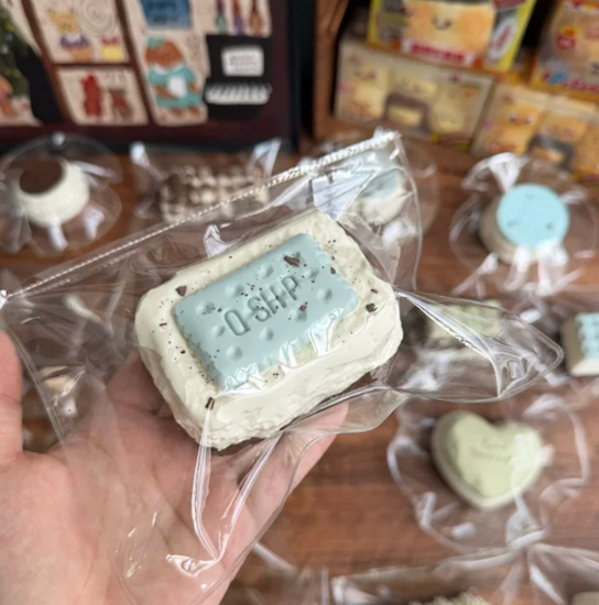 Glamk 予約商品