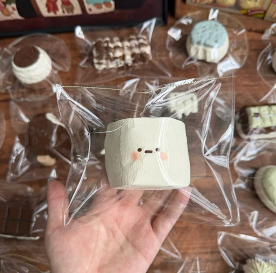 Glamk 予約商品