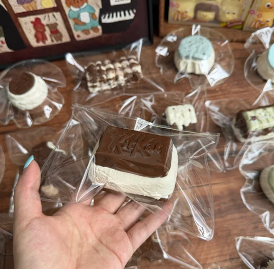 Glamk 予約商品